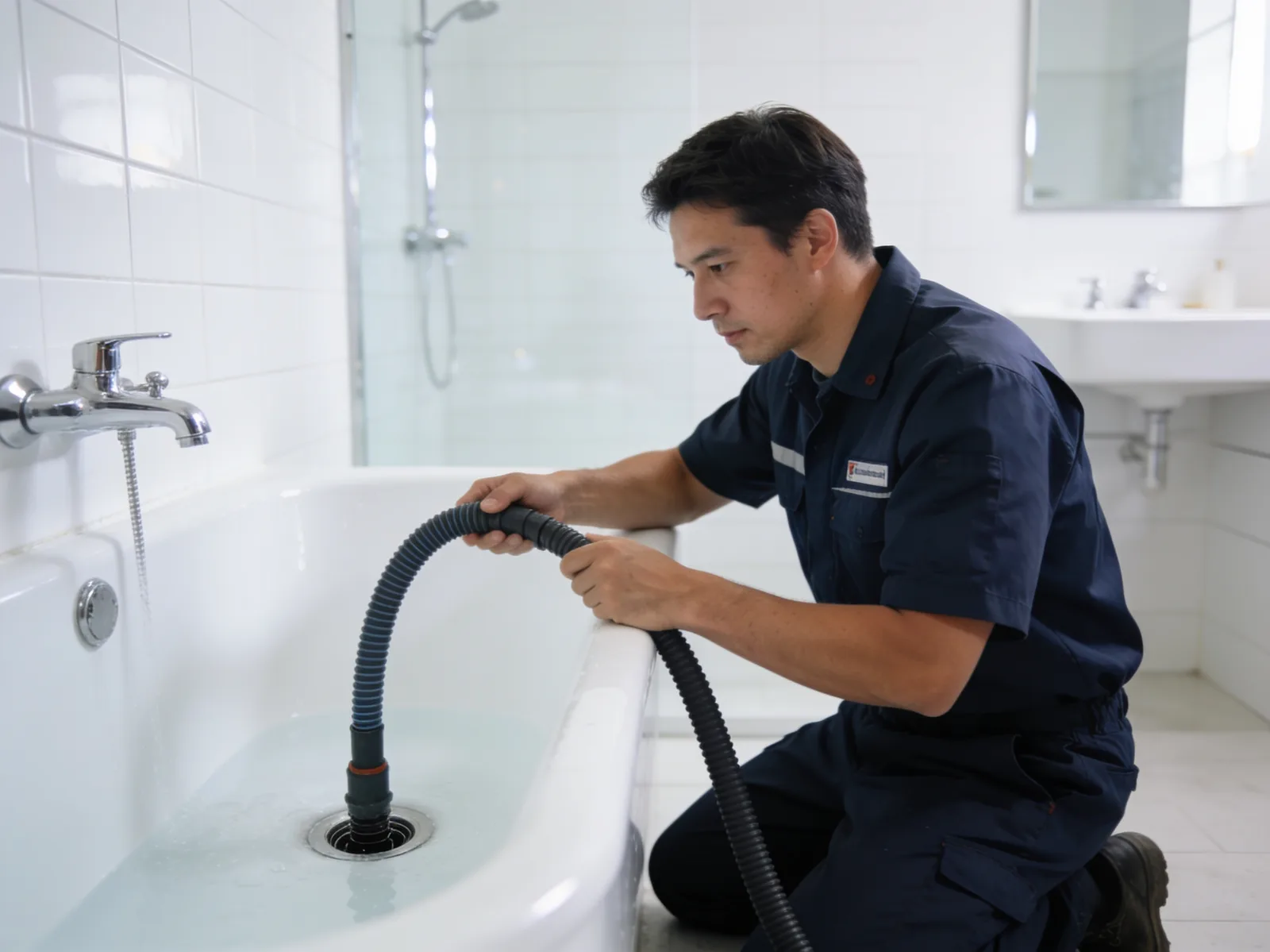 Emergency Plumber Crosby, PA FAQs